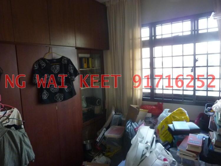 Blk 978D Buangkok Crescent (Hougang), HDB 4 Rooms #152705582